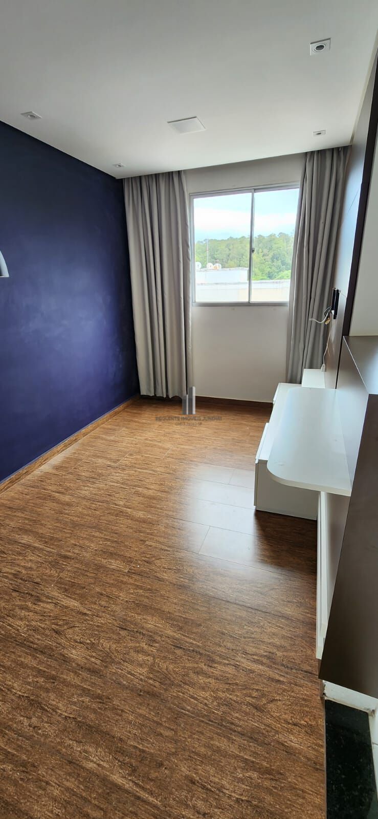 Apartamento à venda com 2 quartos, 50m² - Foto 5