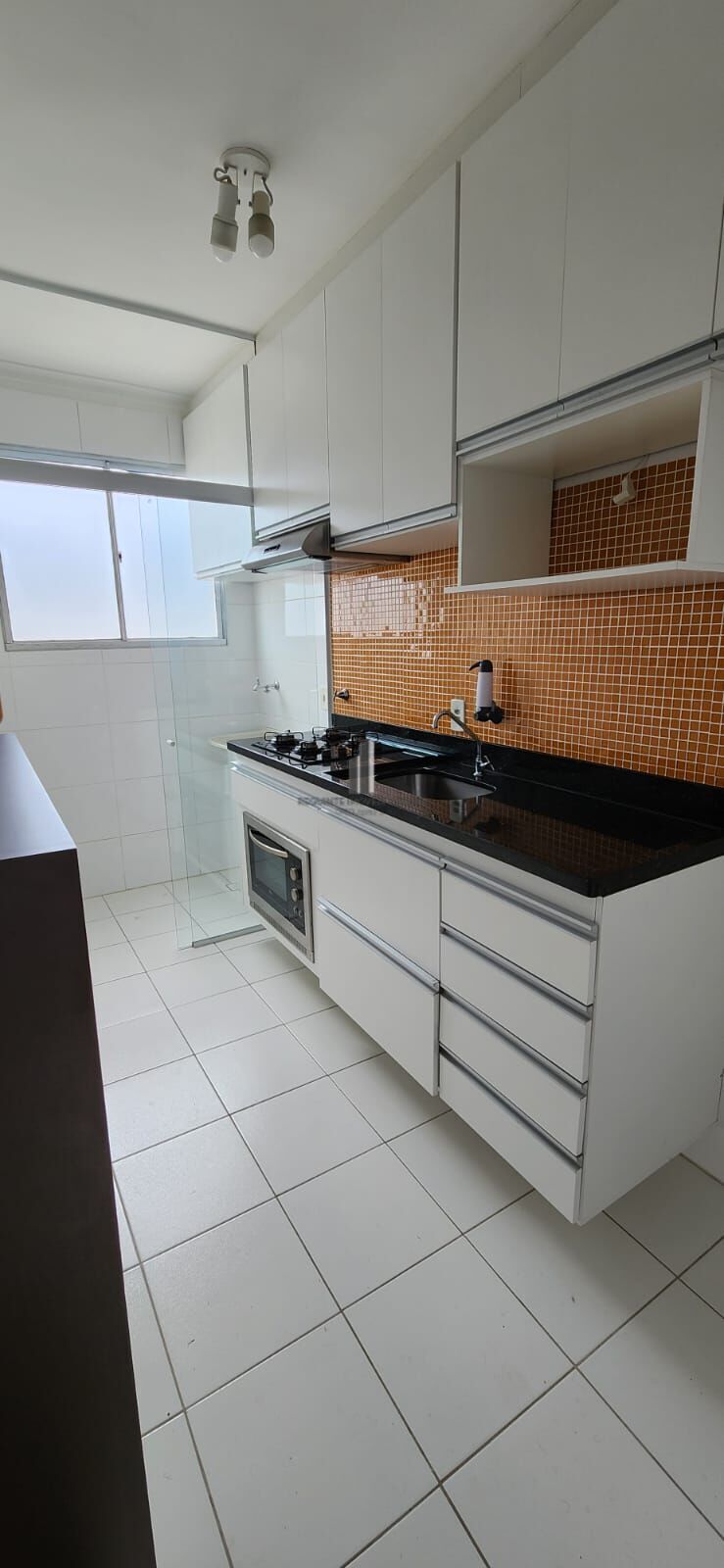 Apartamento à venda com 2 quartos, 50m² - Foto 6