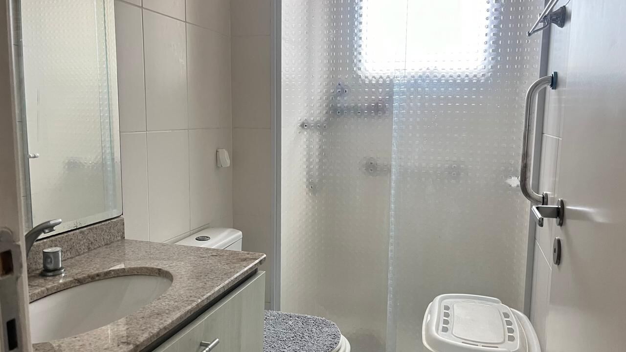 Apartamento à venda com 2 quartos, 100m² - Foto 19