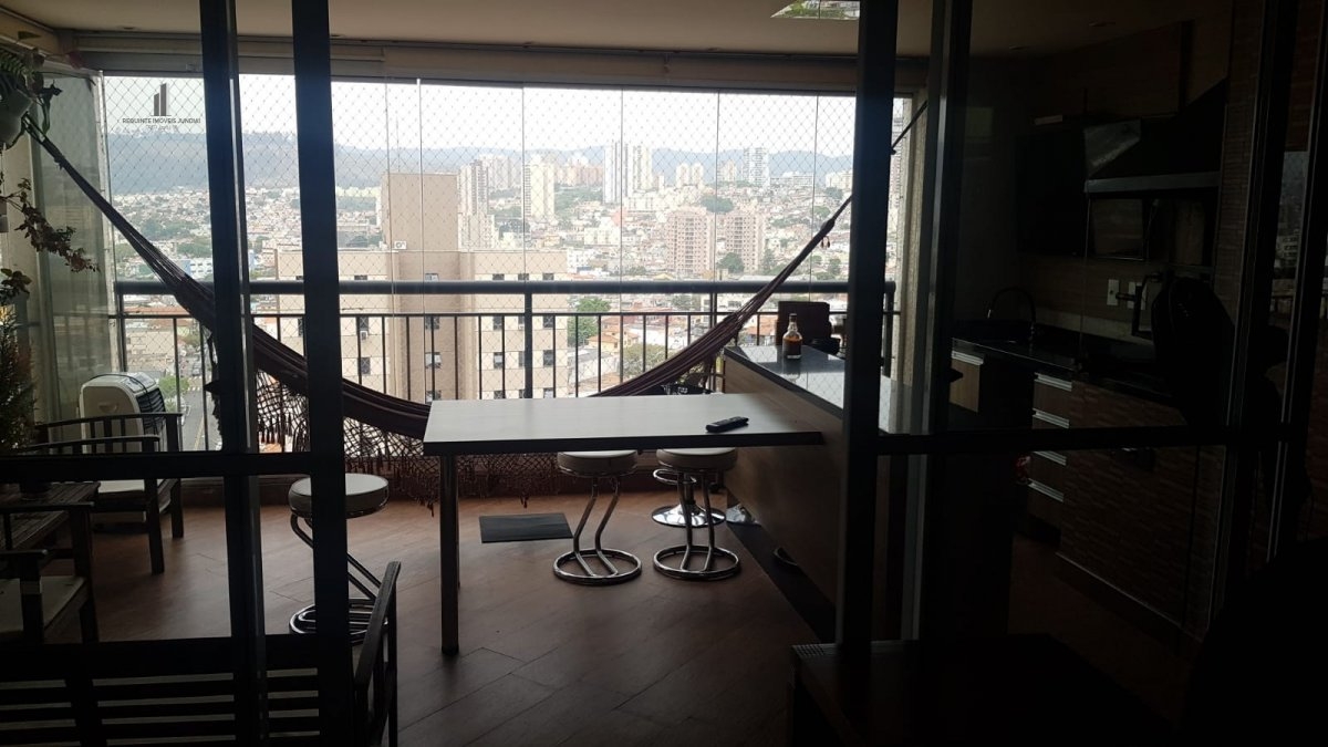 Apartamento à venda com 2 quartos, 100m² - Foto 10