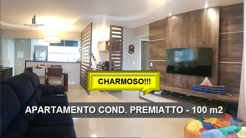 Apartamento à venda com 2 quartos, 100m² - Foto 37