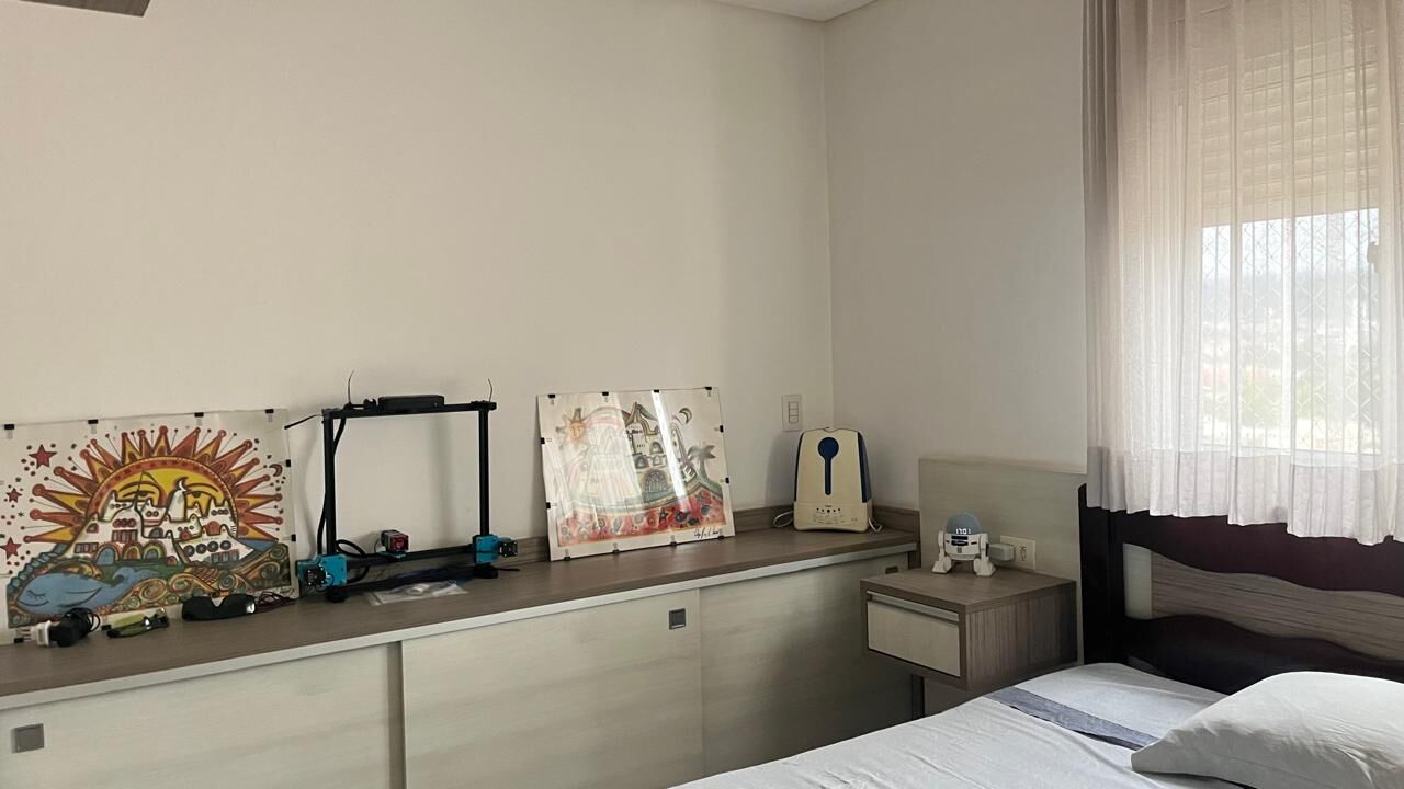 Apartamento à venda com 2 quartos, 100m² - Foto 17