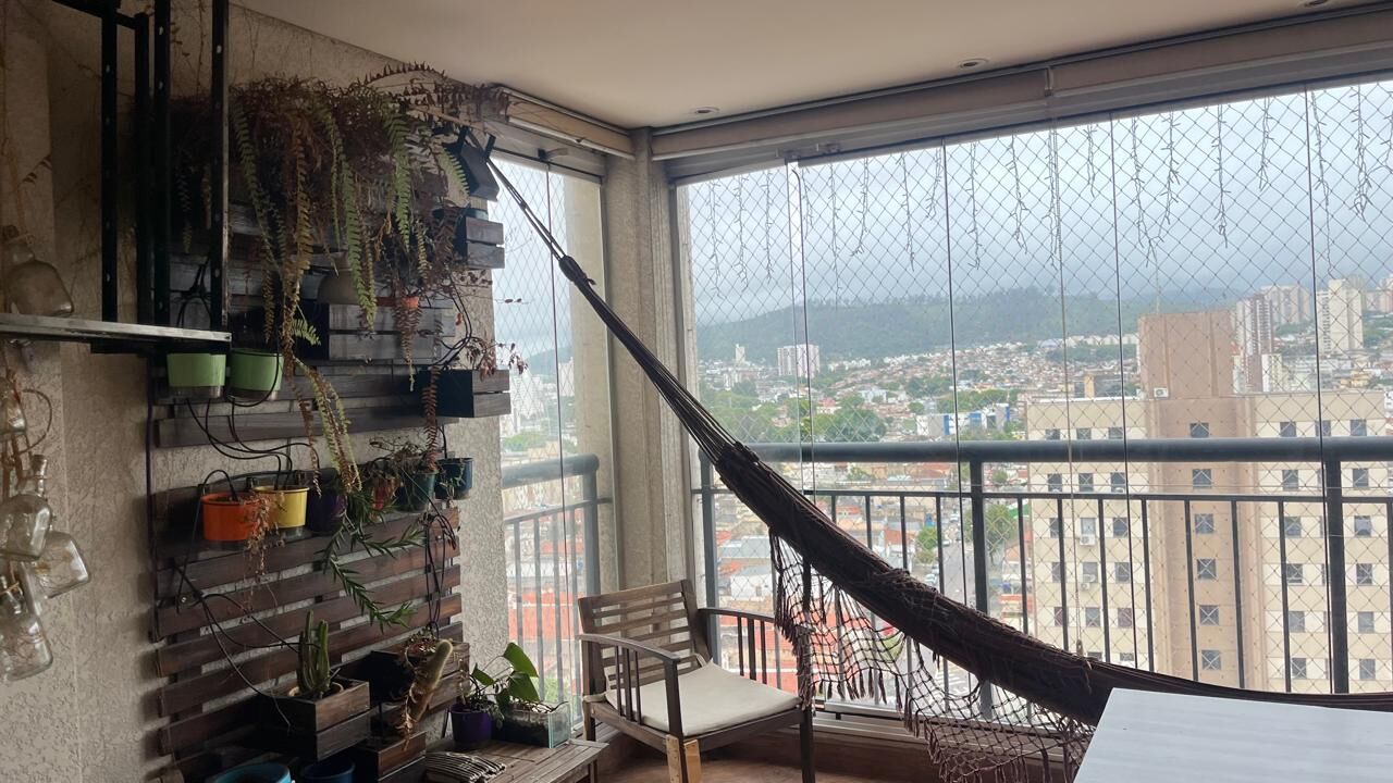 Apartamento à venda com 2 quartos, 100m² - Foto 7