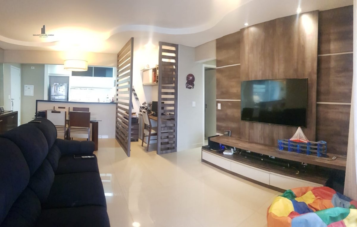 Apartamento à venda com 2 quartos, 100m² - Foto 3