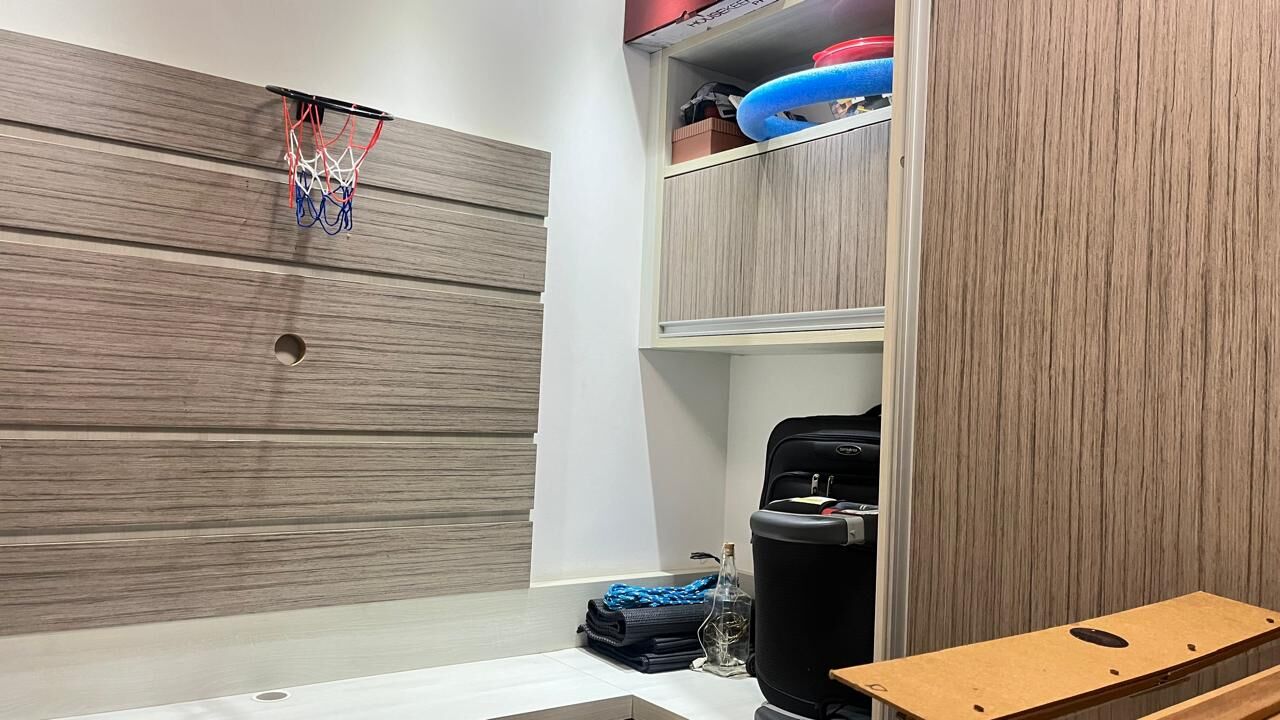 Apartamento à venda com 2 quartos, 100m² - Foto 15