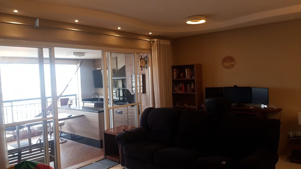 Apartamento à venda com 2 quartos, 100m² - Foto 6