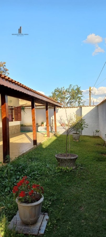 Fazenda à venda com 4 quartos, 302m² - Foto 4