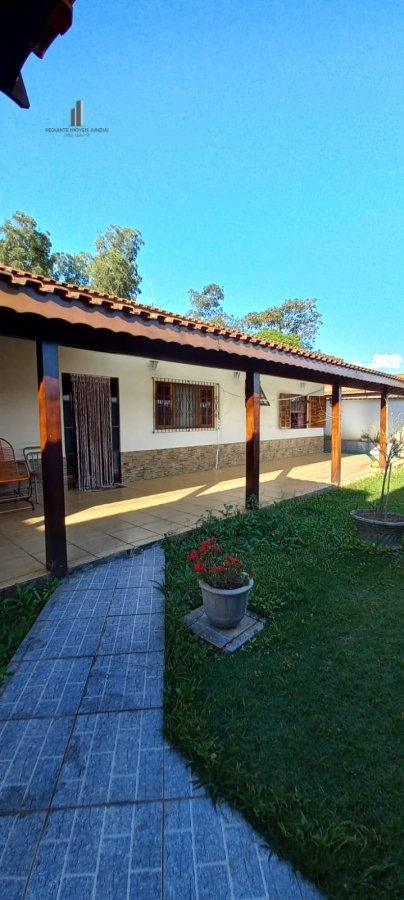 Fazenda à venda com 4 quartos, 302m² - Foto 15