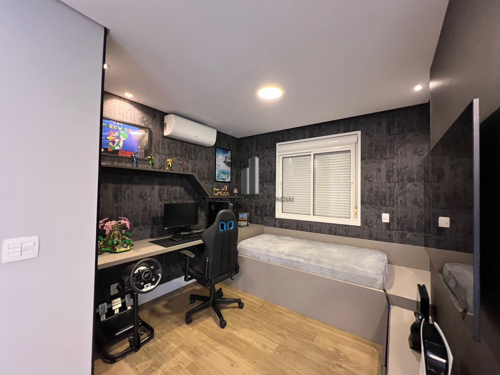 Apartamento, 3 quartos, 100 m² - Foto 19