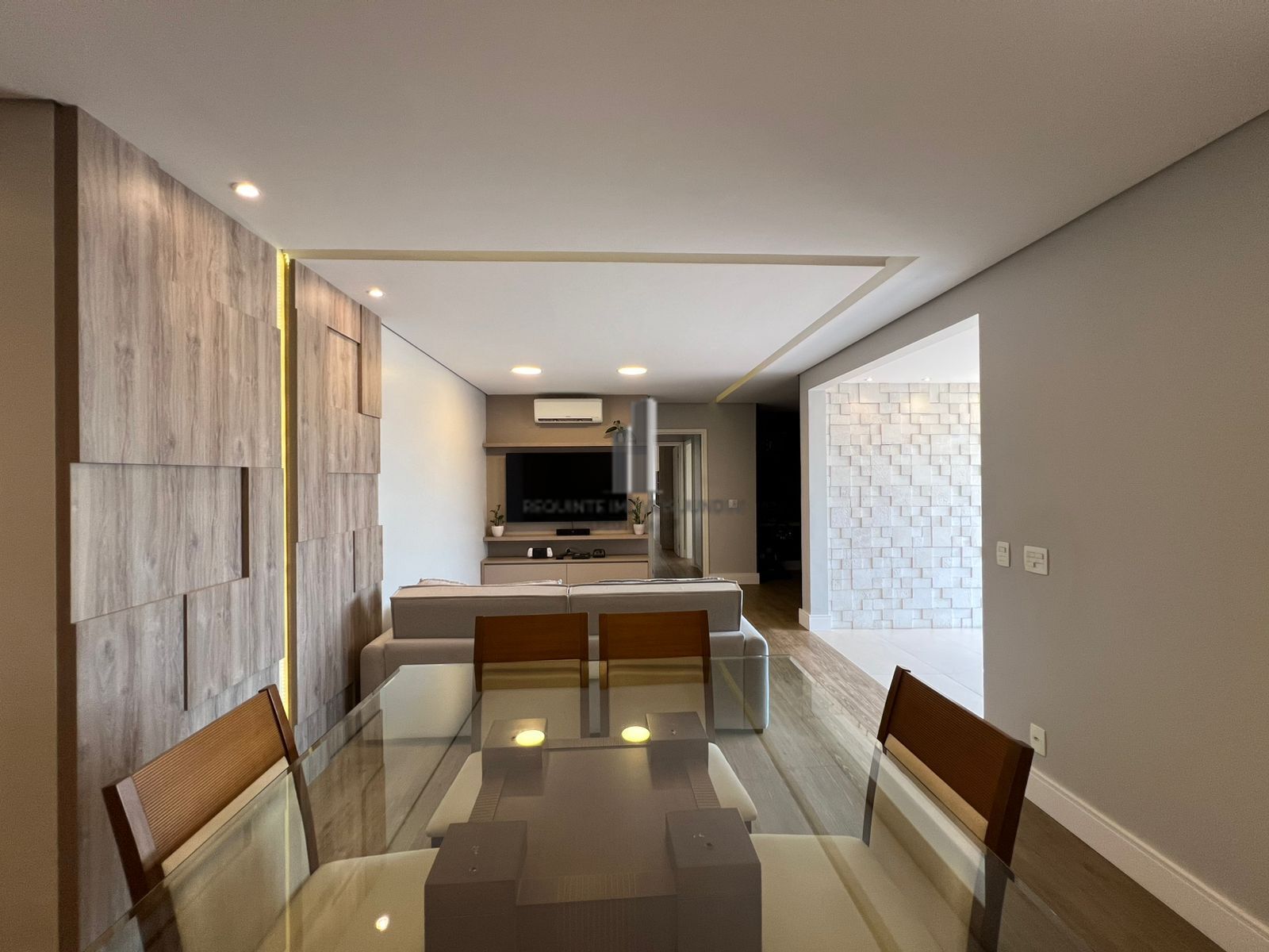 Apartamento, 3 quartos, 100 m² - Foto 7
