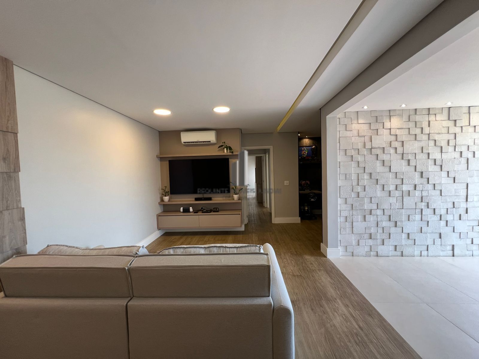 Apartamento, 3 quartos, 100 m² - Foto 9