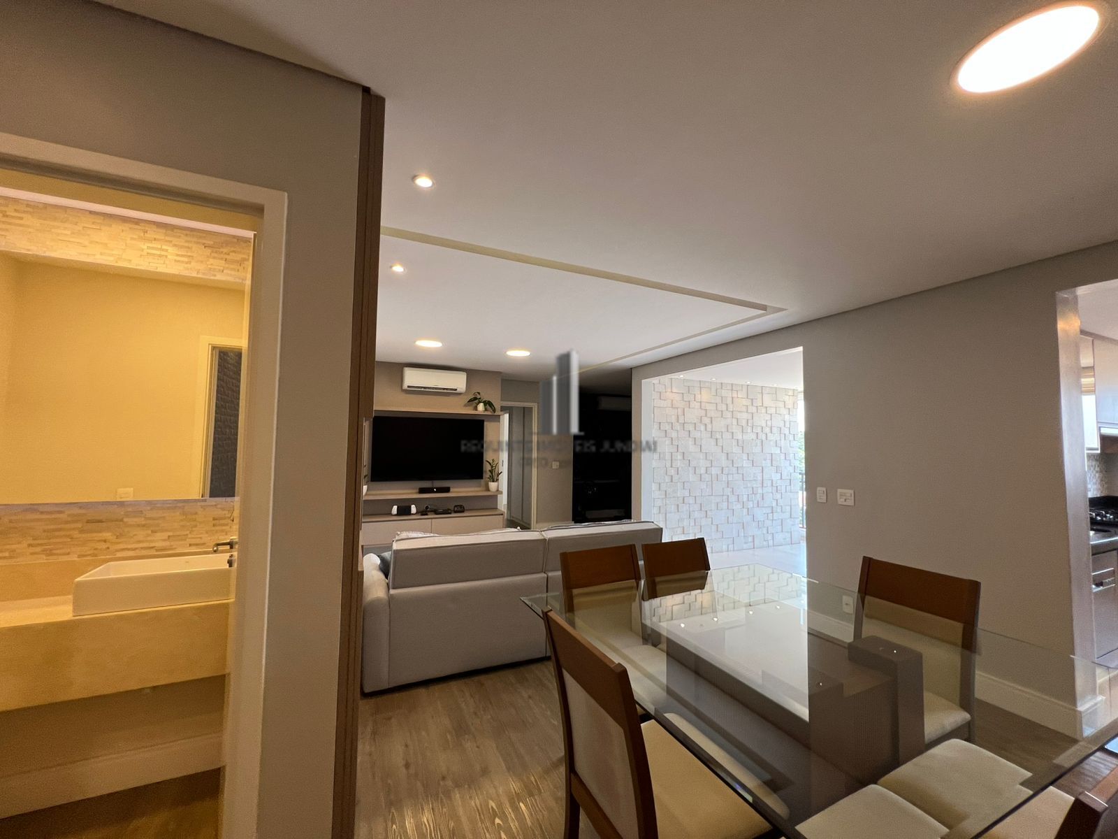 Apartamento, 3 quartos, 100 m² - Foto 6