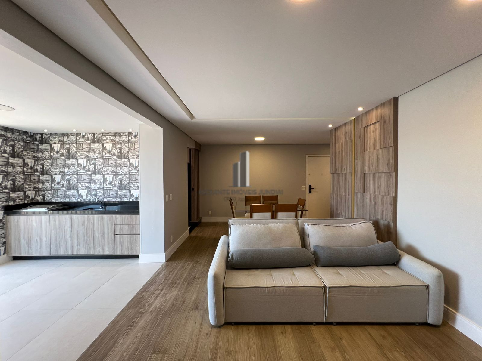 Apartamento, 3 quartos, 100 m² - Foto 5