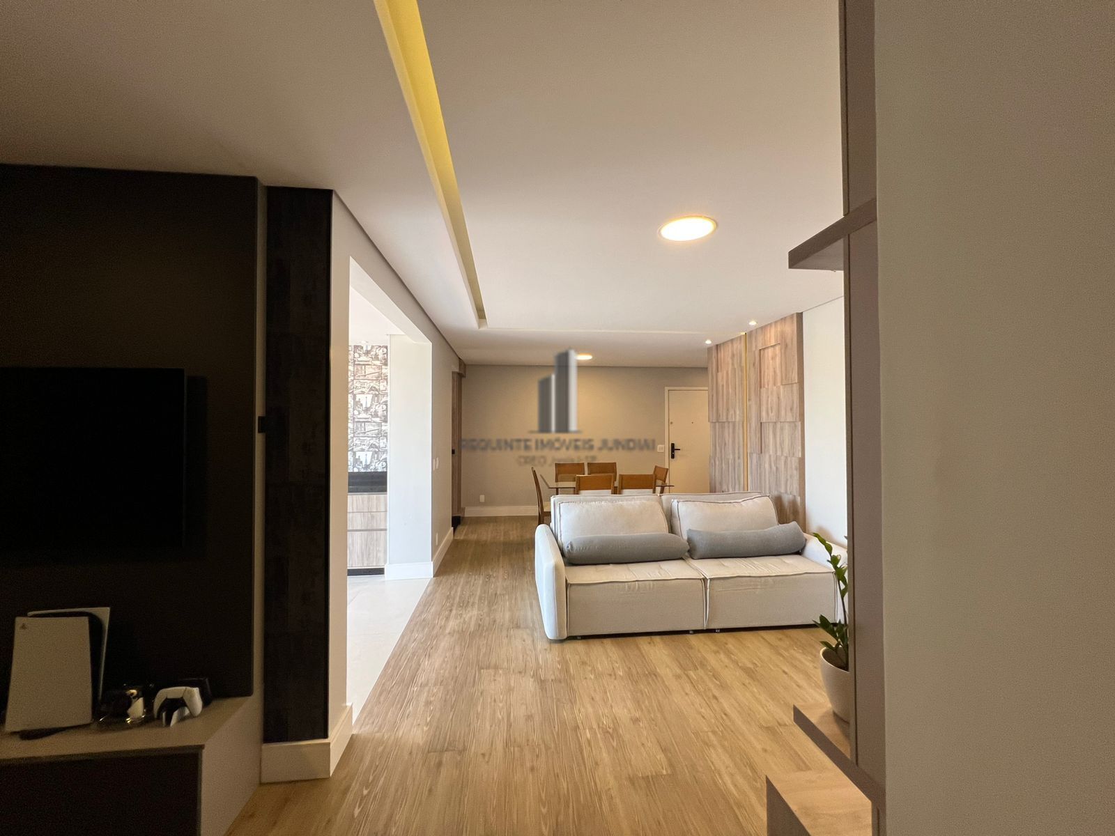 Apartamento, 3 quartos, 100 m² - Foto 3