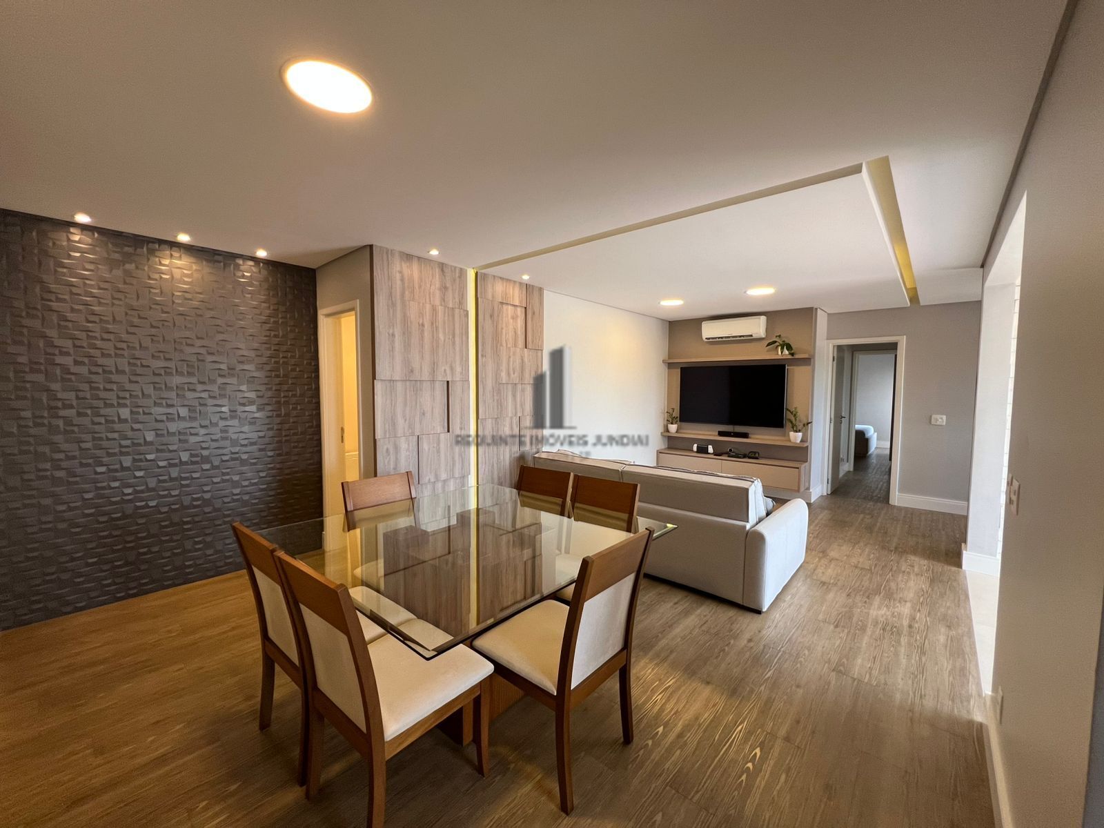 Apartamento, 3 quartos, 100 m² - Foto 4