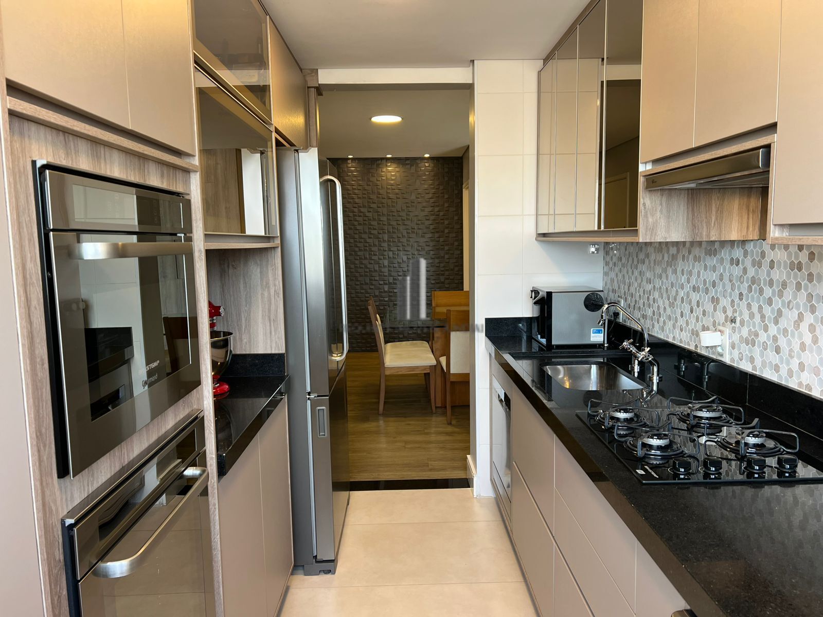 Apartamento, 3 quartos, 100 m² - Foto 11