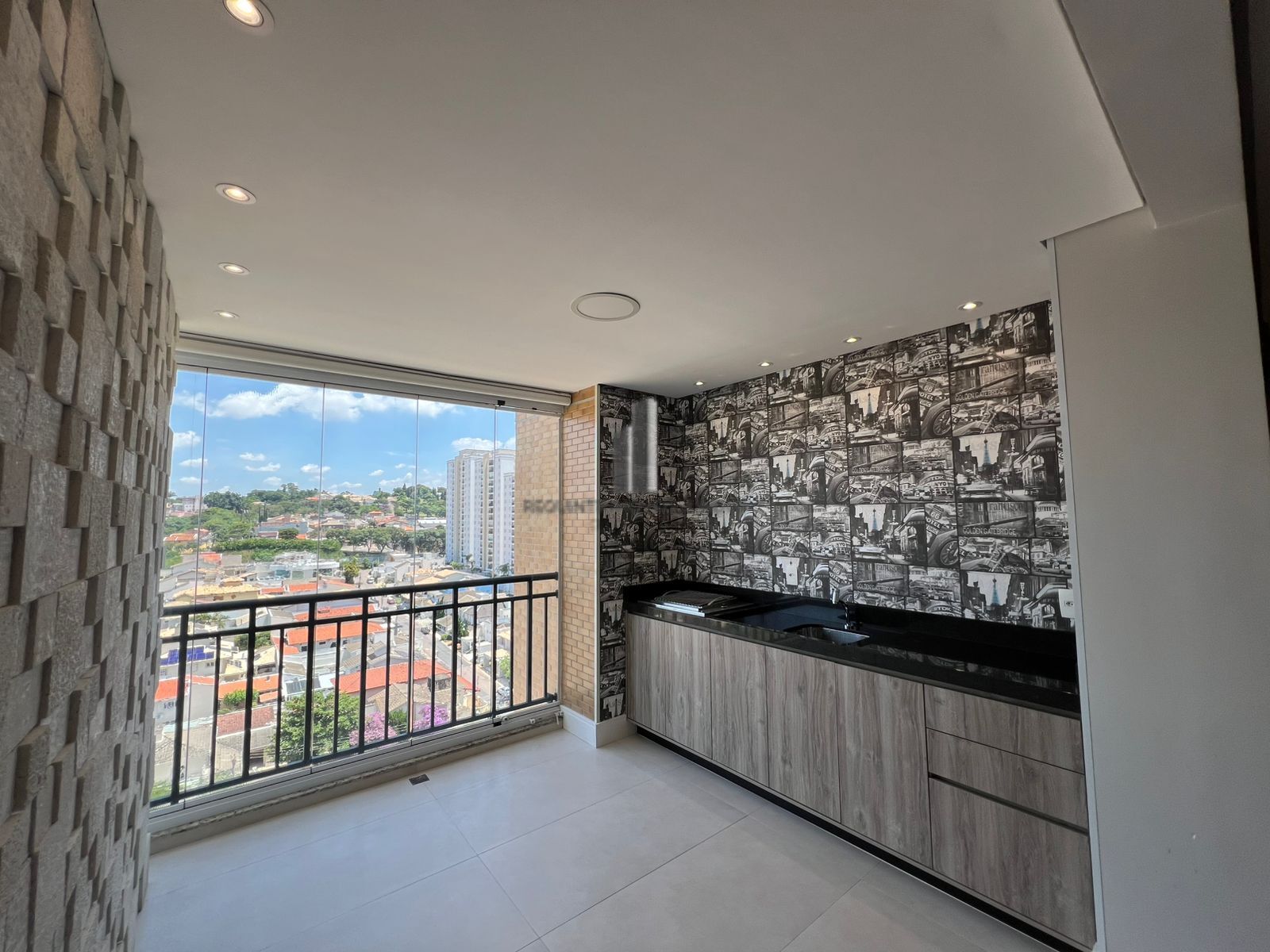 Apartamento, 3 quartos, 100 m² - Foto 13