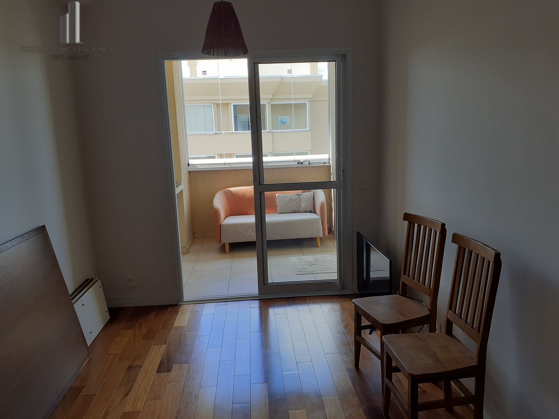 Apartamento para alugar com 2 quartos, 70m² - Foto 2