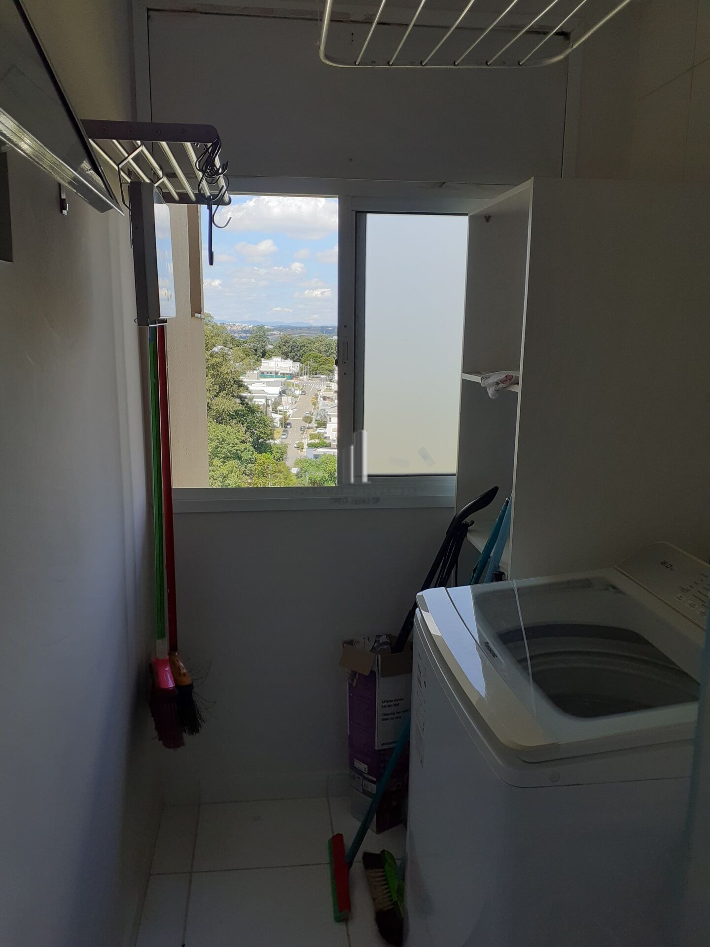 Apartamento para alugar com 2 quartos, 70m² - Foto 4