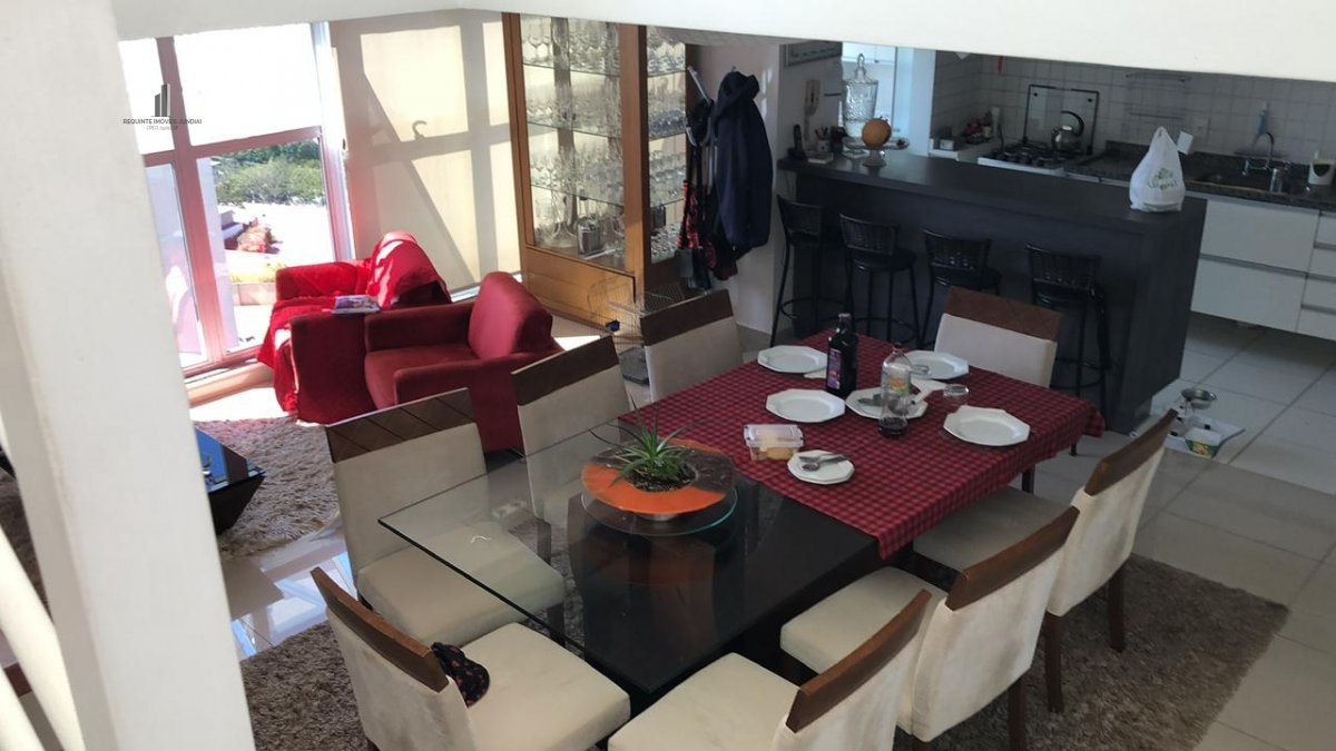 Cobertura à venda com 4 quartos, 140m² - Foto 10