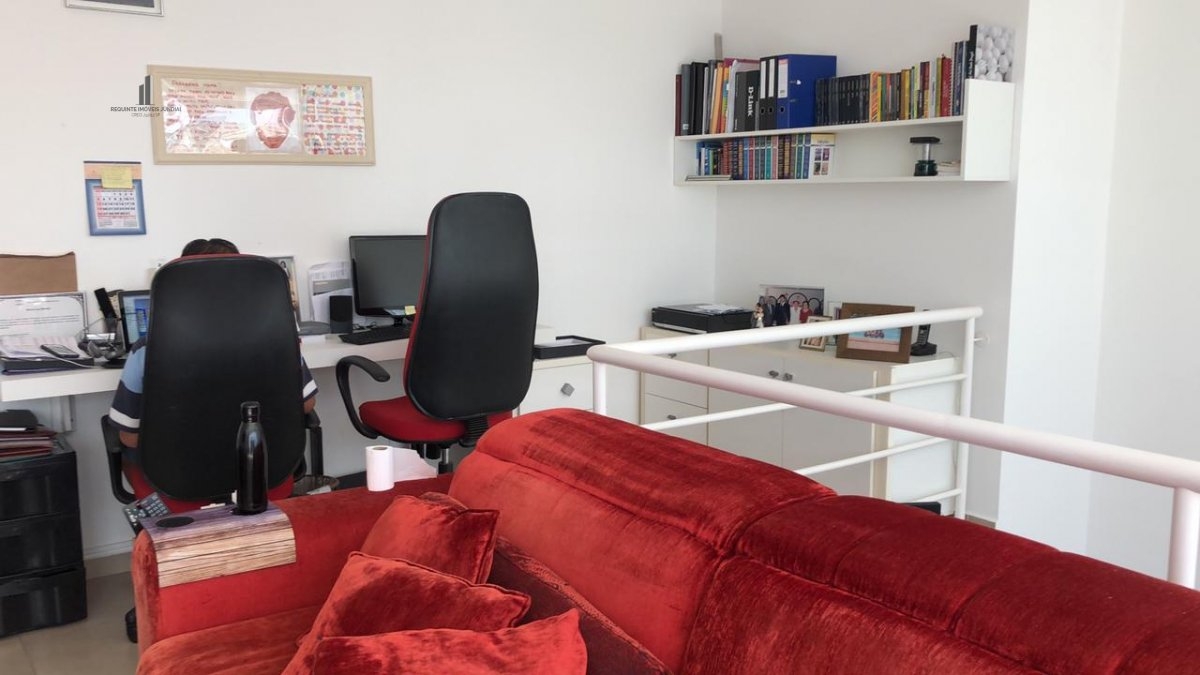 Cobertura à venda com 4 quartos, 140m² - Foto 7