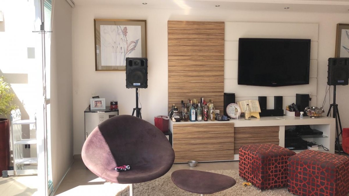 Cobertura à venda com 4 quartos, 140m² - Foto 6