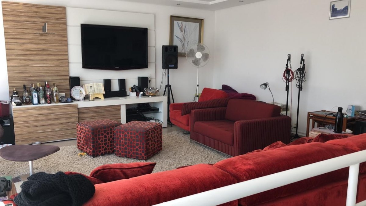 Cobertura à venda com 4 quartos, 140m² - Foto 9