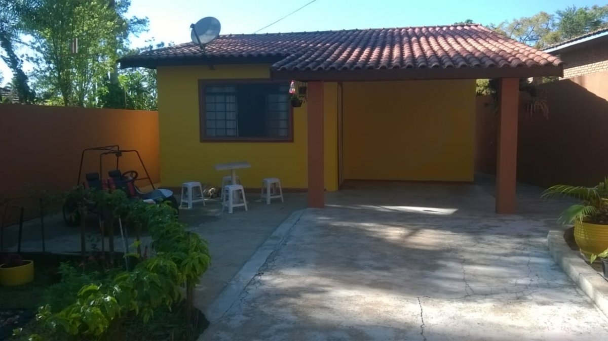 Casa à venda com 2 quartos, 376m² - Foto 10