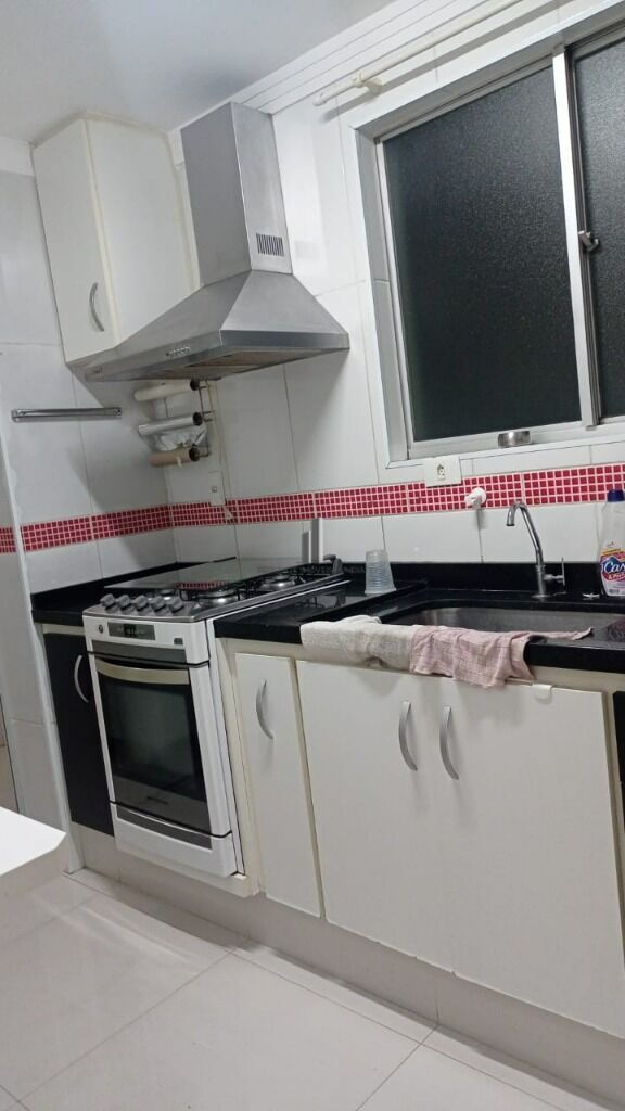 Apartamento à venda com 2 quartos, 50m² - Foto 8