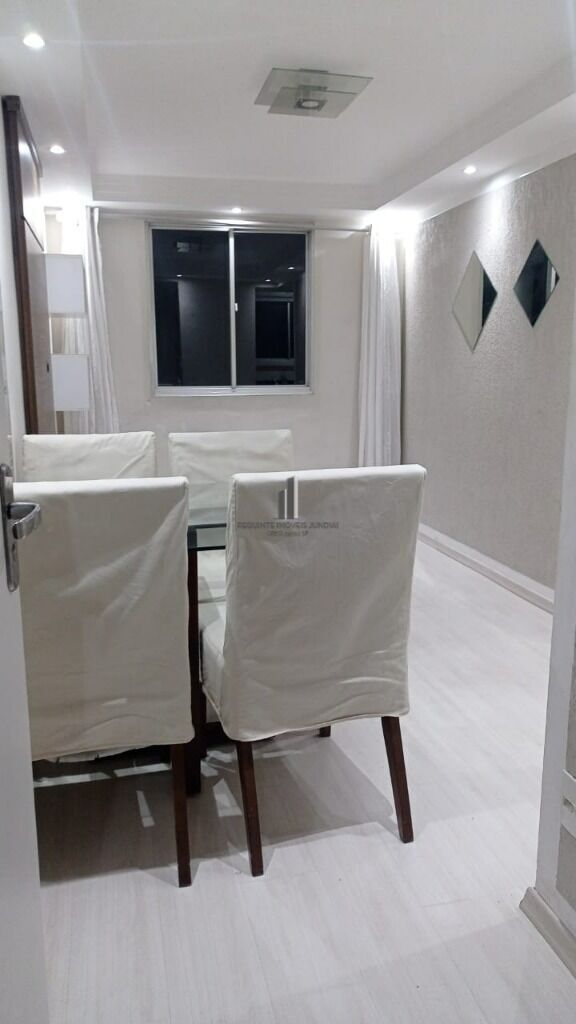 Apartamento à venda com 2 quartos, 50m² - Foto 2