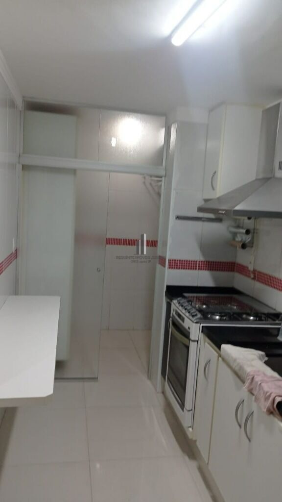Apartamento à venda com 2 quartos, 50m² - Foto 5