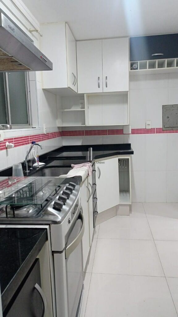 Apartamento à venda com 2 quartos, 50m² - Foto 9