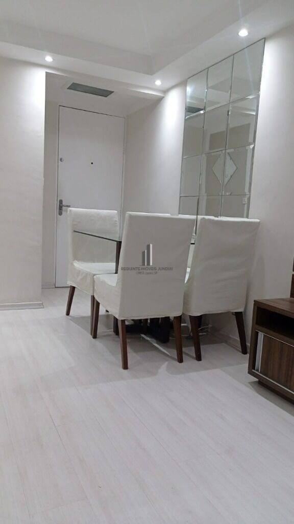 Apartamento à venda com 2 quartos, 50m² - Foto 3