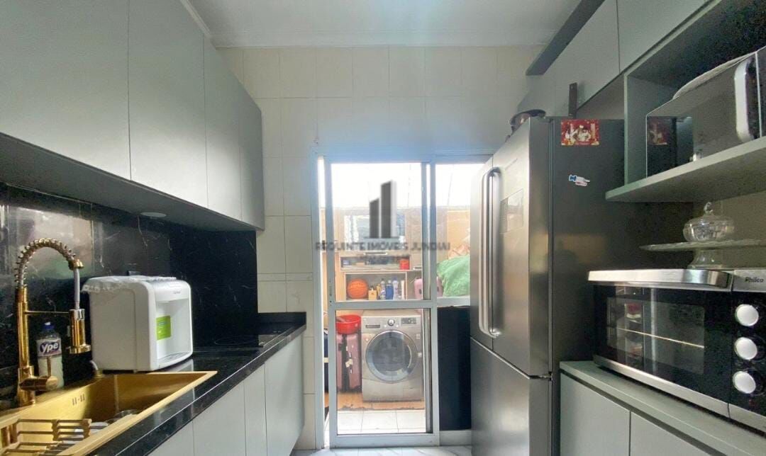 Casa de Condomínio à venda com 3 quartos, 100m² - Foto 5