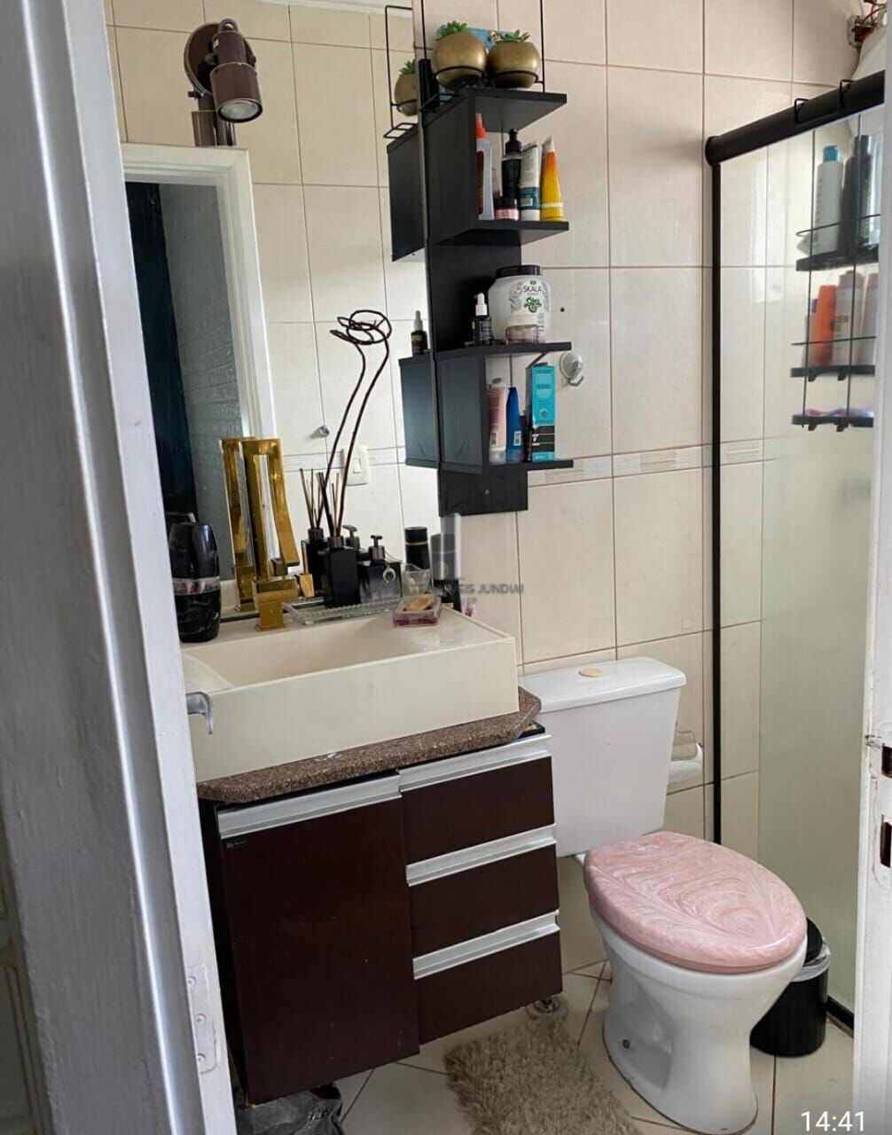 Casa de Condomínio à venda com 3 quartos, 100m² - Foto 16