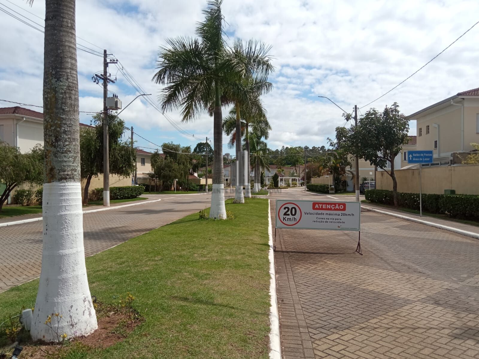 Casa de Condomínio à venda com 3 quartos, 100m² - Foto 30