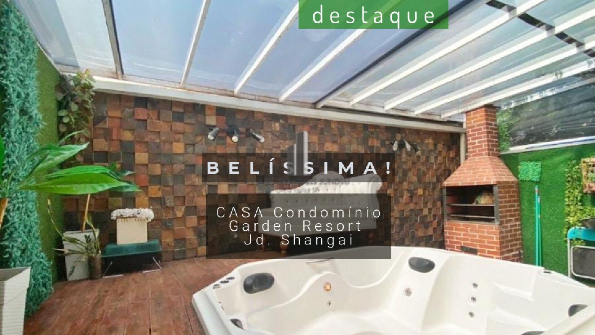 Casa de Condomínio à venda com 3 quartos, 100m² - Foto 36