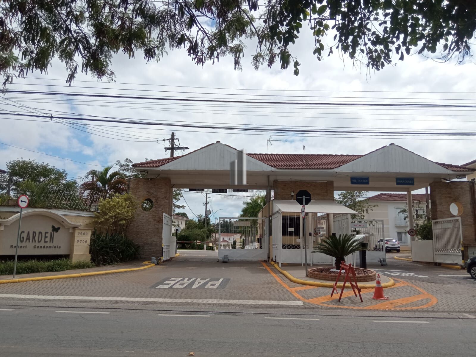 Casa de Condomínio à venda com 3 quartos, 100m² - Foto 20