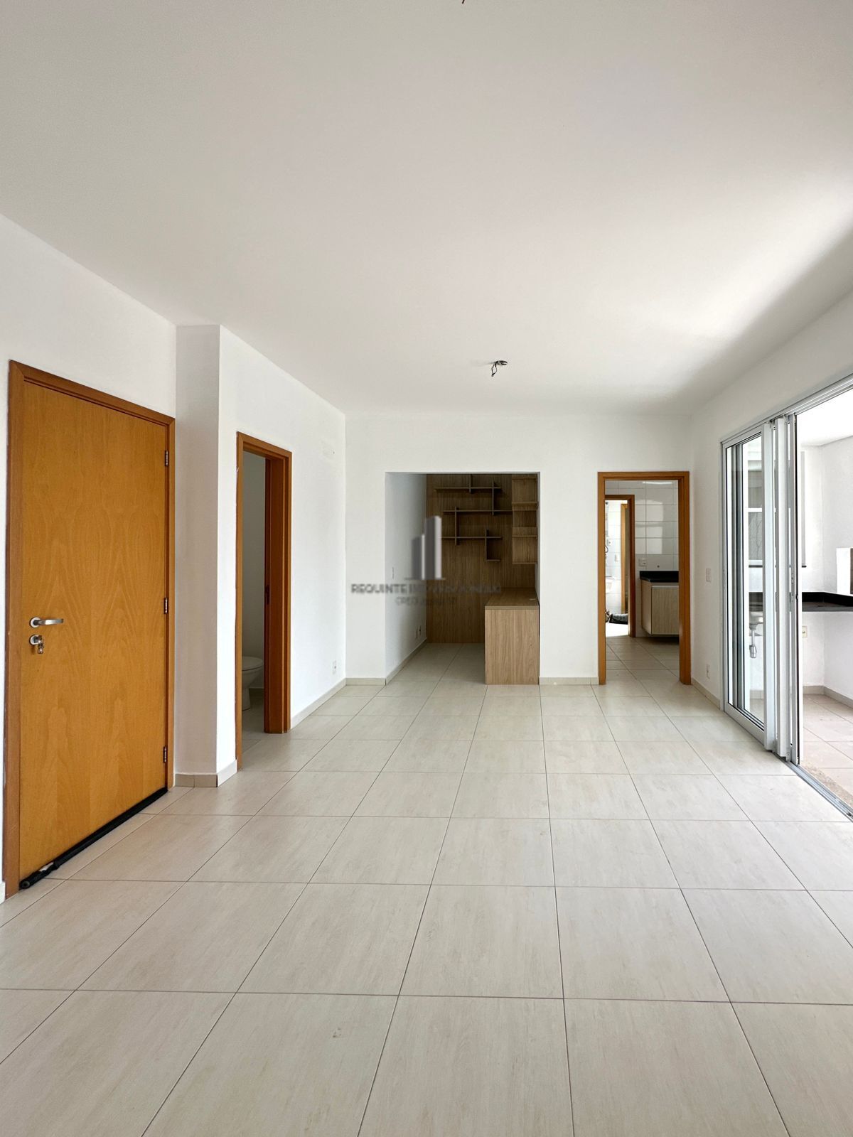 Apartamento, 3 quartos, 104 m² - Foto 3