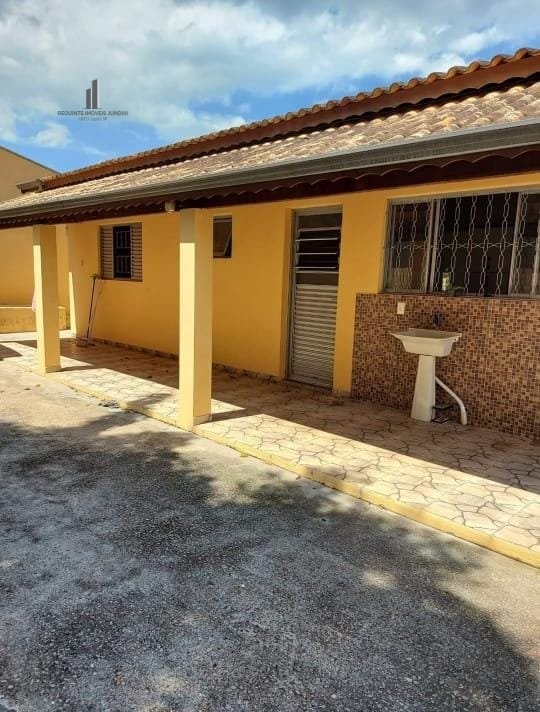 Casa à venda com 2 quartos, 132m² - Foto 2