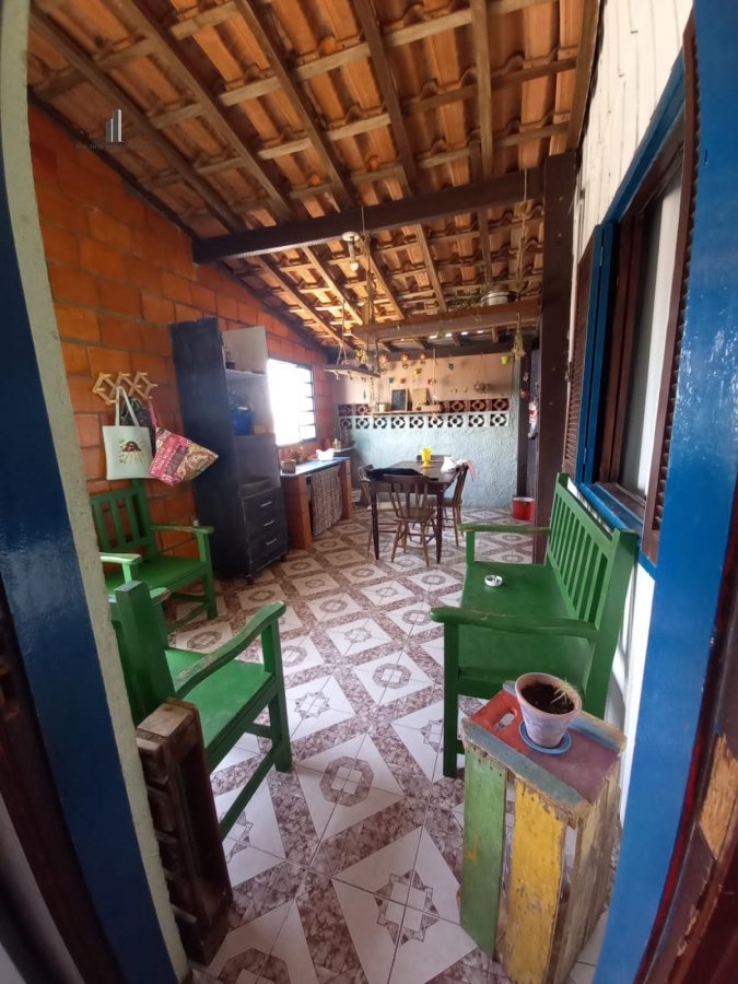 Casa à venda com 3 quartos, 130m² - Foto 6