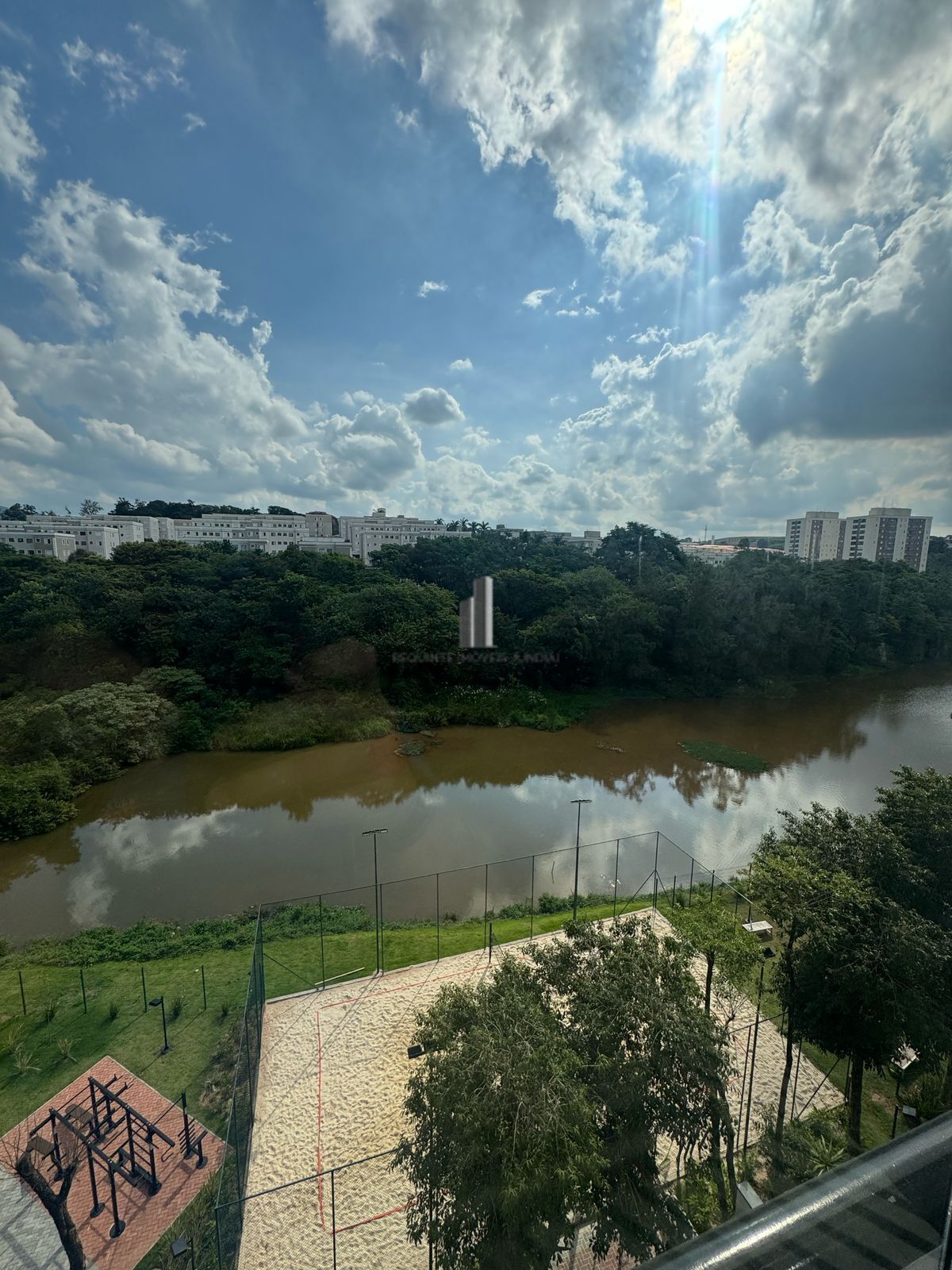 Apartamento à venda com 2 quartos, 68m² - Foto 6