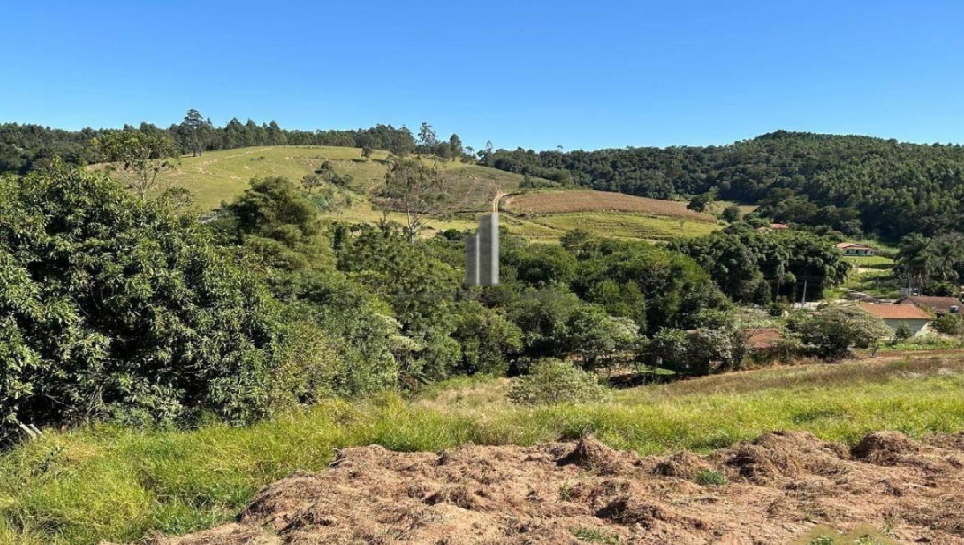 Terreno à venda, 1200m² - Foto 3