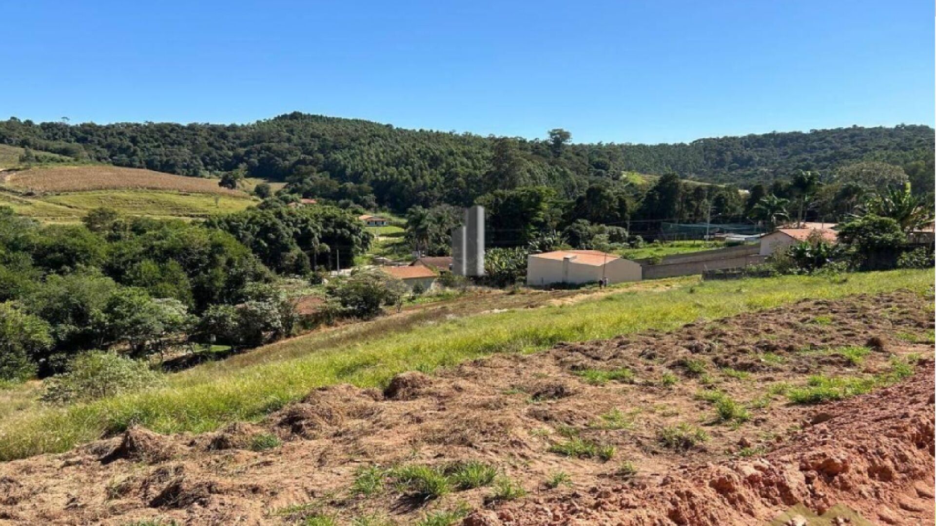 Terreno à venda, 1200m² - Foto 4