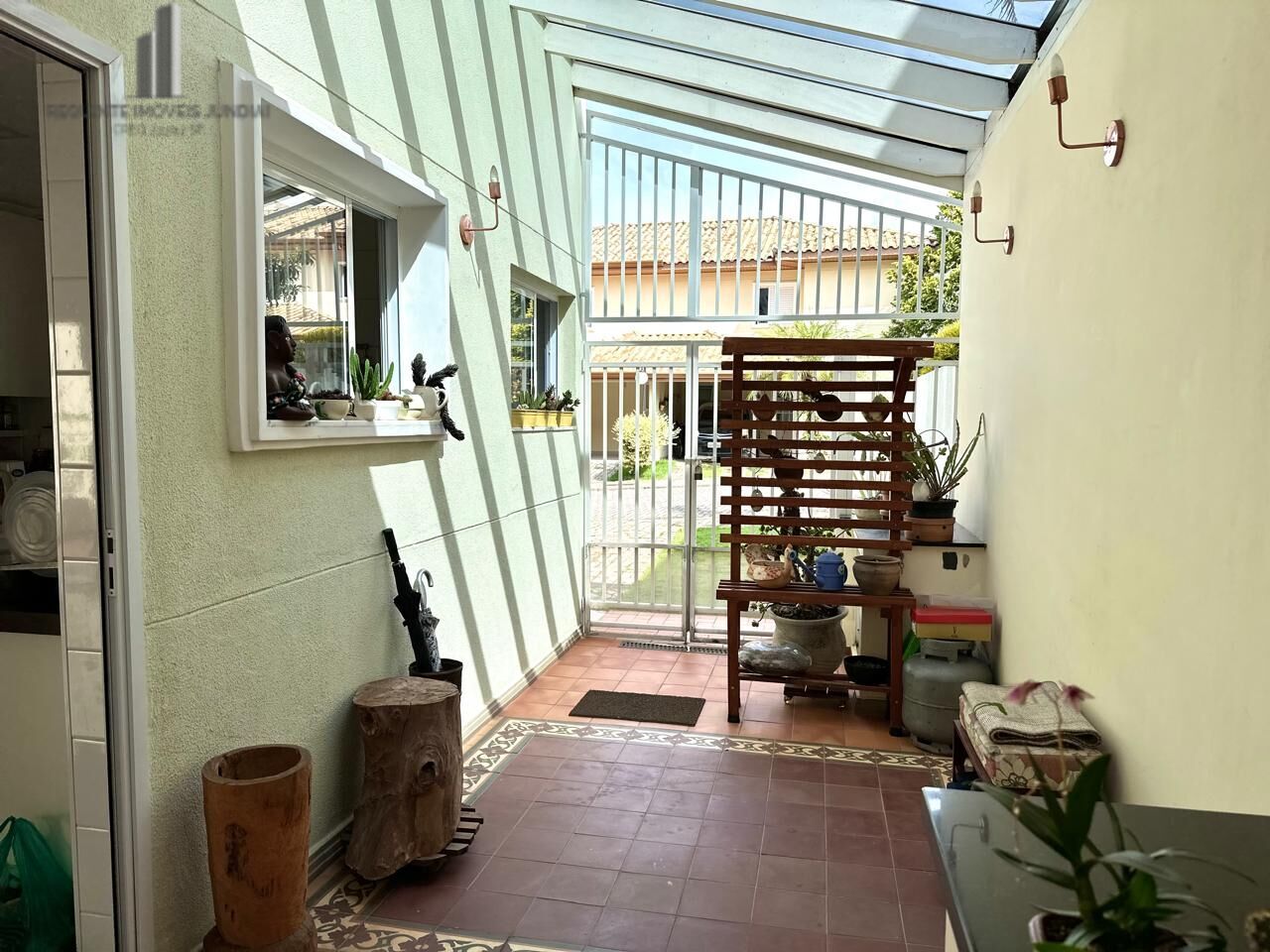 Casa de Condomínio à venda com 4 quartos, 166m² - Foto 18