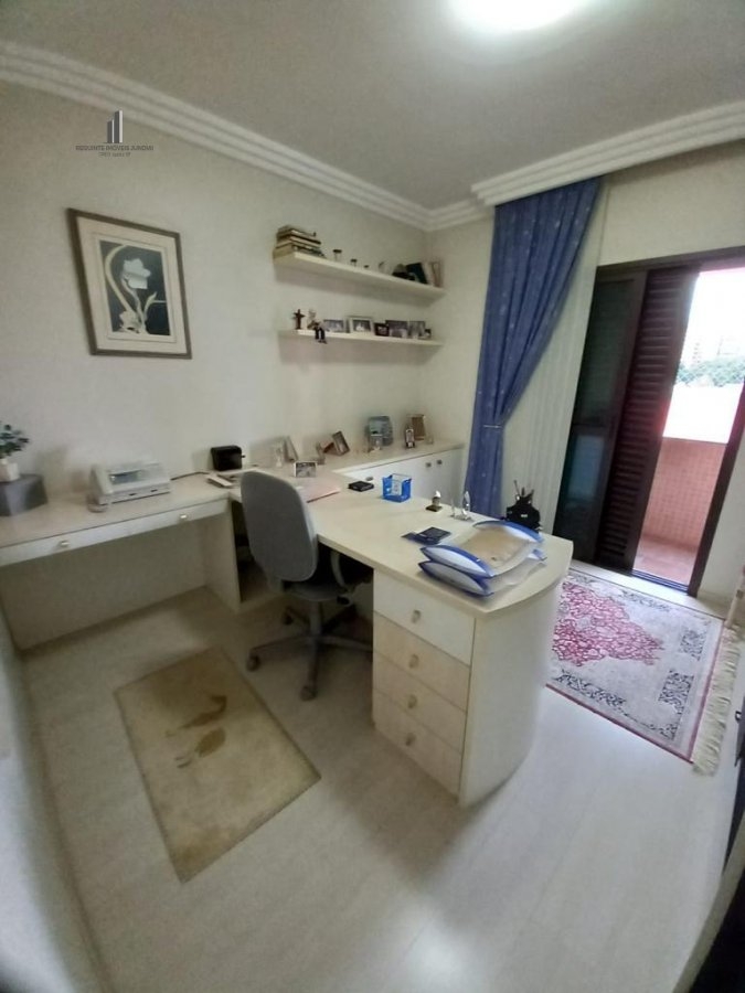 Apartamento à venda com 4 quartos, 268m² - Foto 16