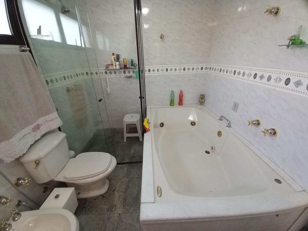 Apartamento à venda com 4 quartos, 268m² - Foto 12