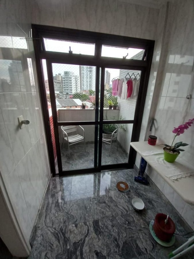 Apartamento à venda com 4 quartos, 268m² - Foto 9