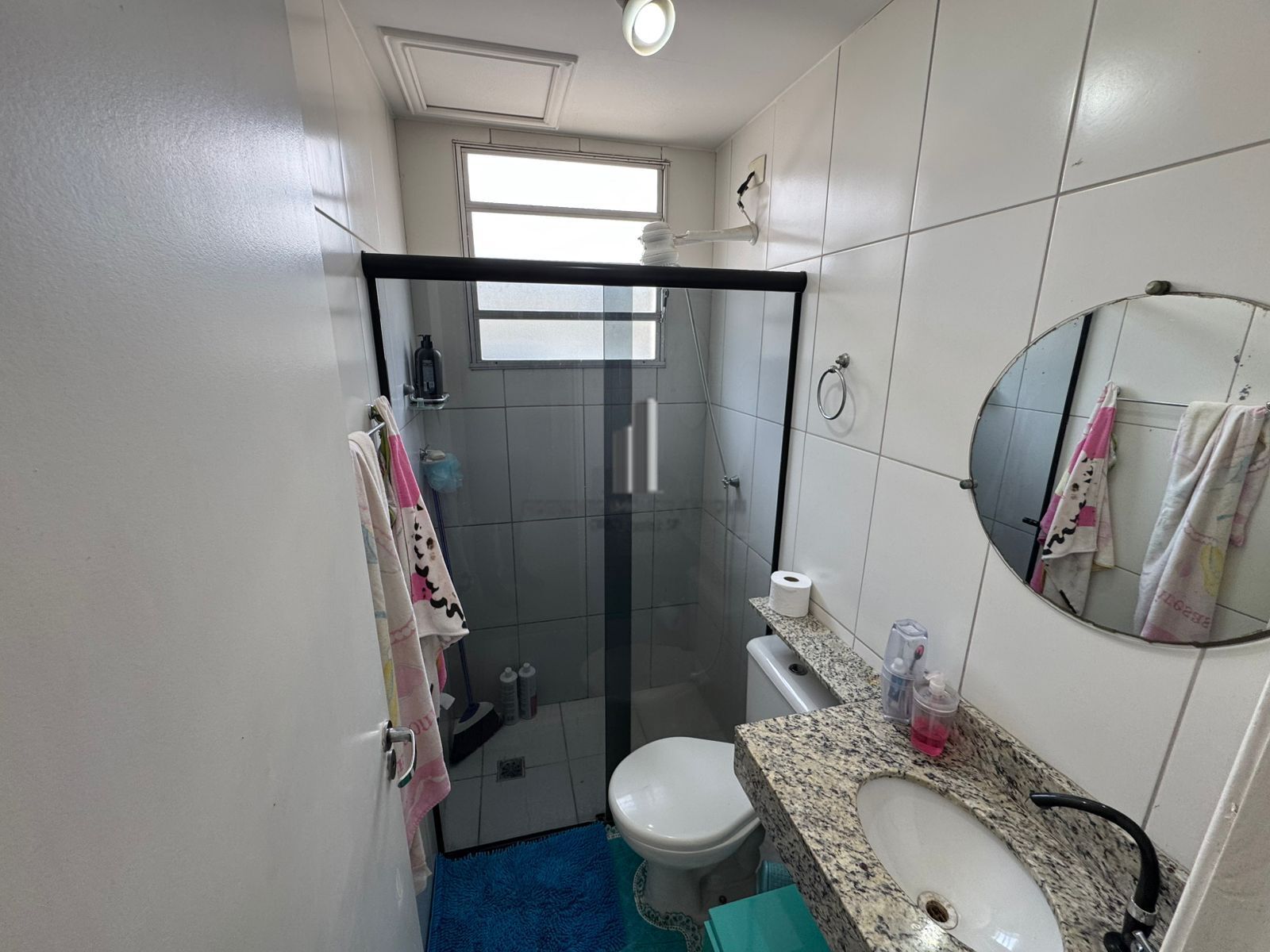 Apartamento à venda com 3 quartos, 62m² - Foto 11