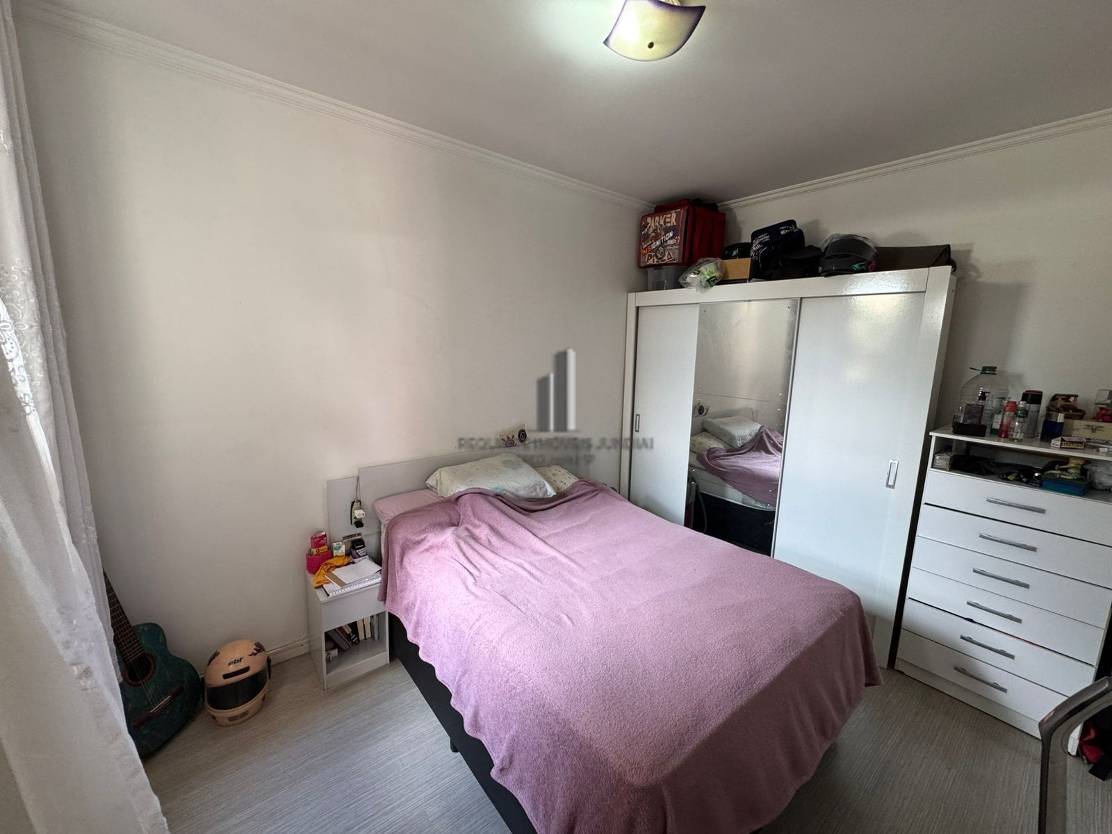 Apartamento à venda com 3 quartos, 62m² - Foto 7